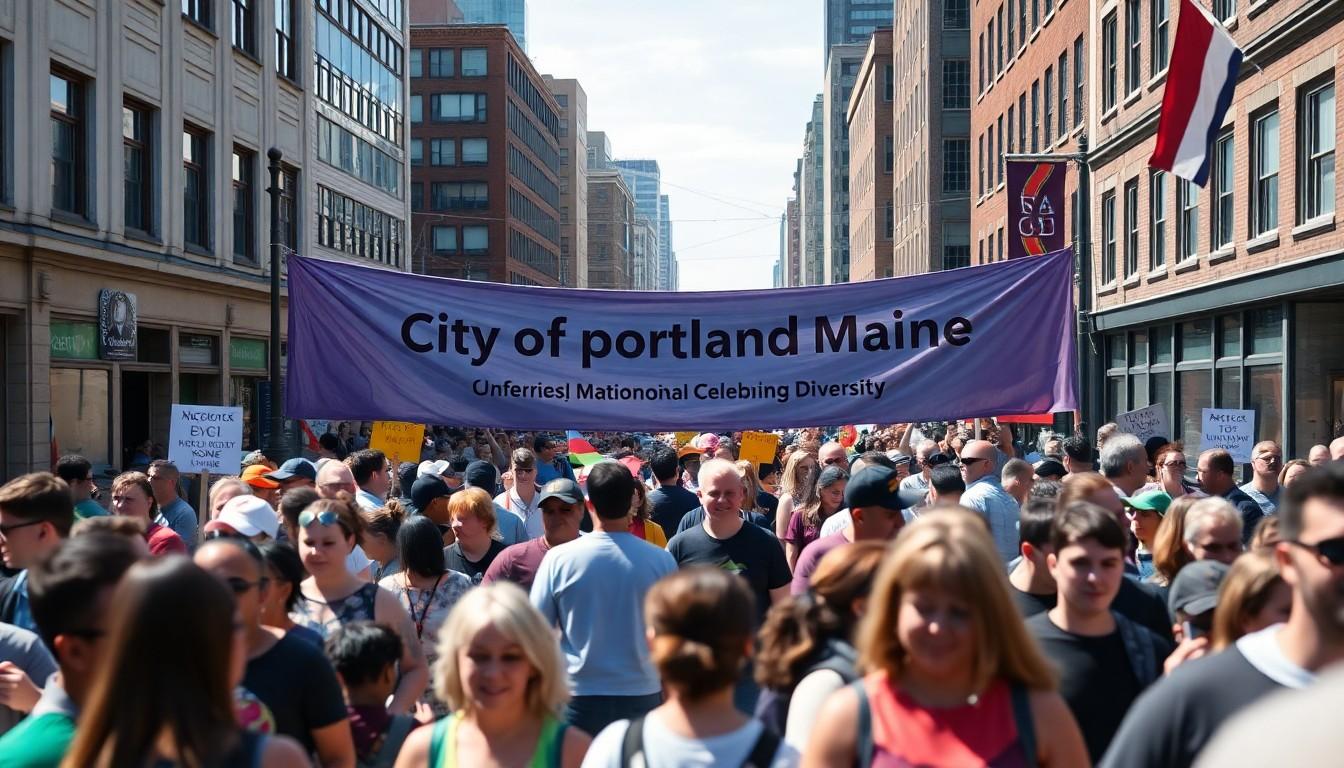 Best Portland Pride Parade 2026: Why the City’s Celebration Feels Bigger and Bolder