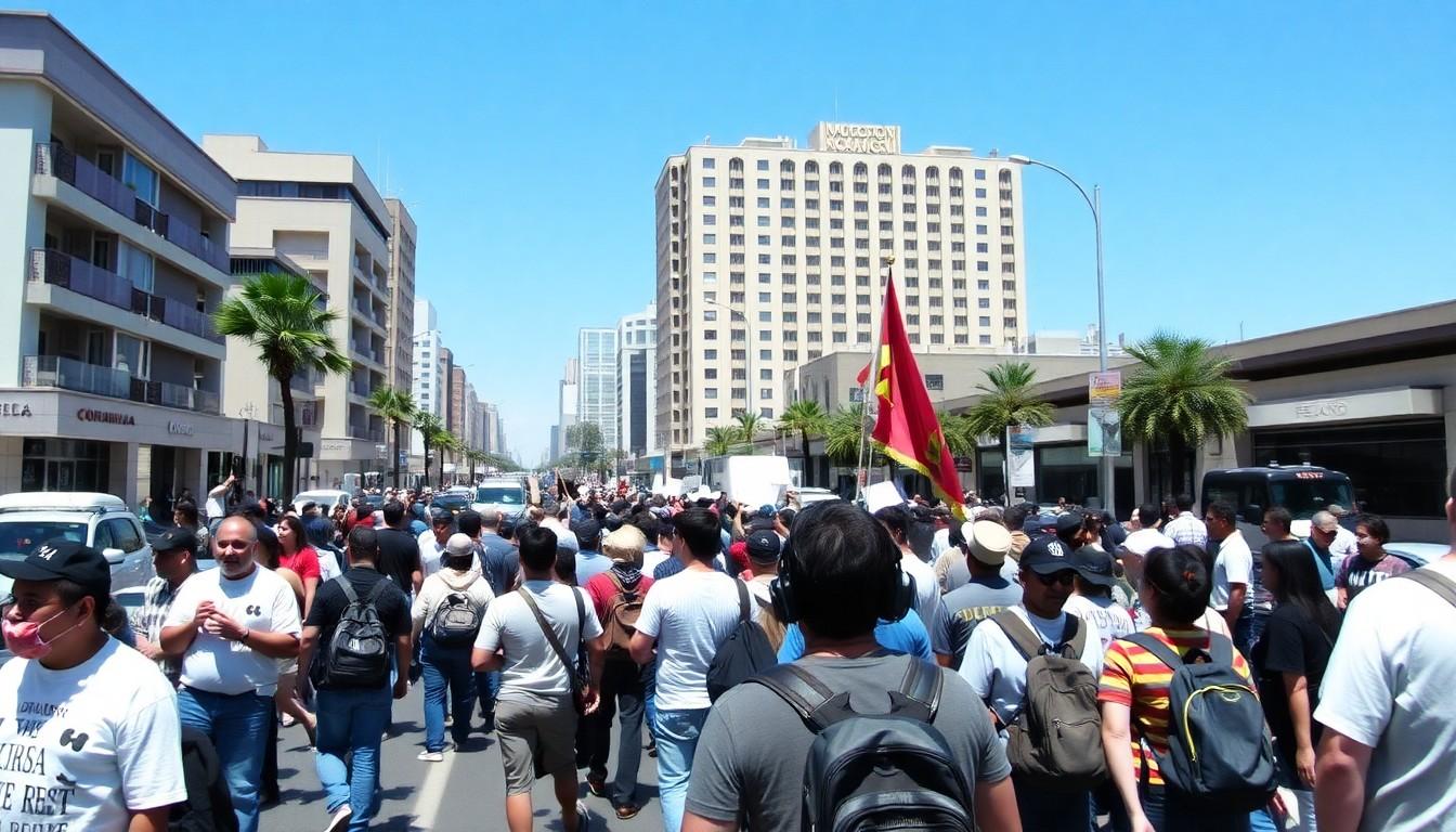 Best Pride Marches in Torreón: Why This Year’s LGBT March Mattered