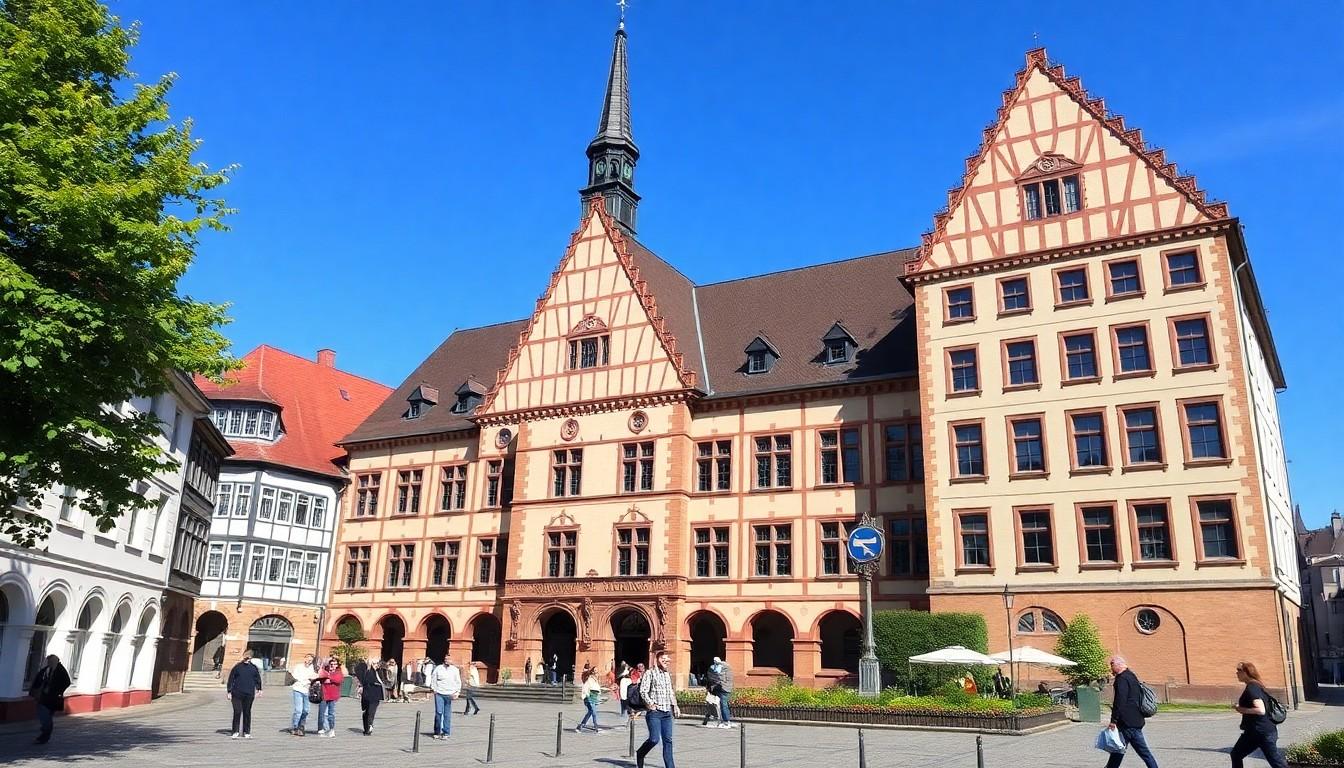 Best Pride Moments in Wittenberg: How a Small CSD Made a Big Statement