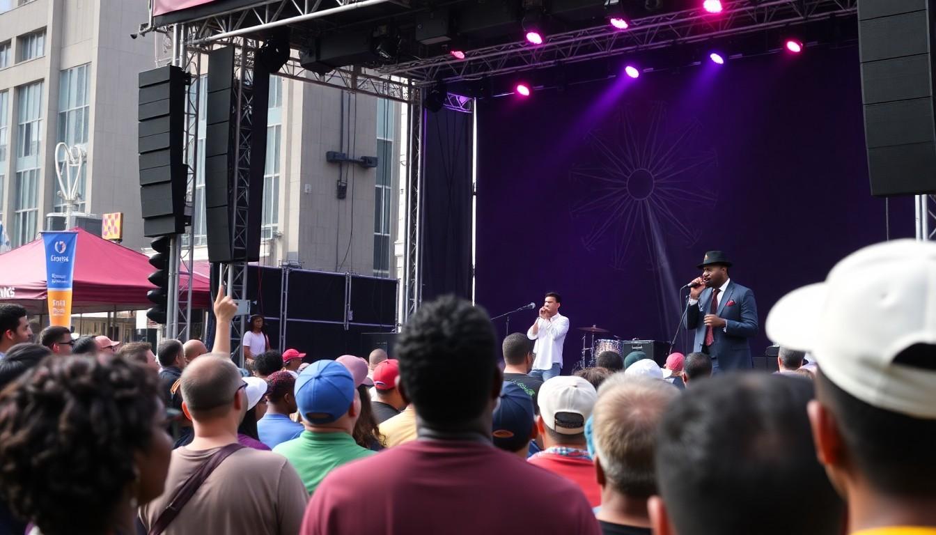 Best Pride Toronto Events for Black Queer Communities This June
