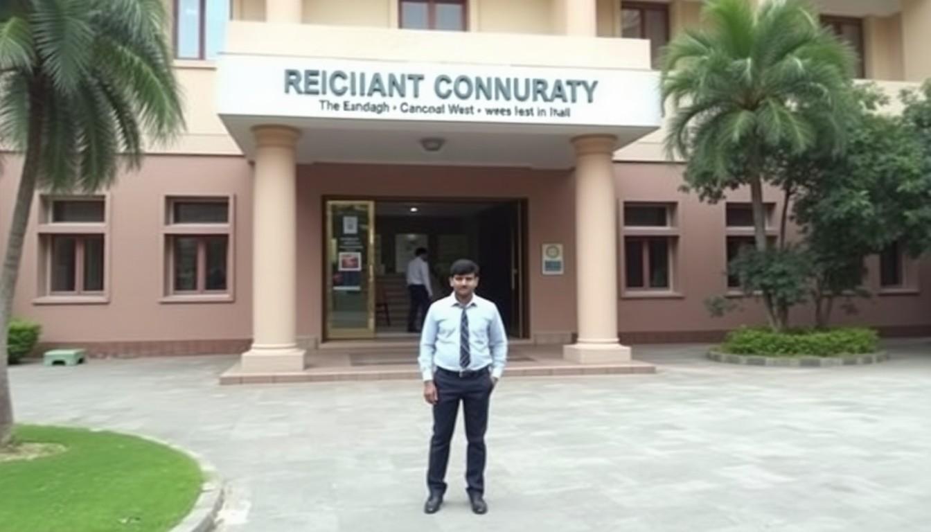 Best Pune Municipal Jobs for Transgender Women: How Uniforms Are Changing Lives