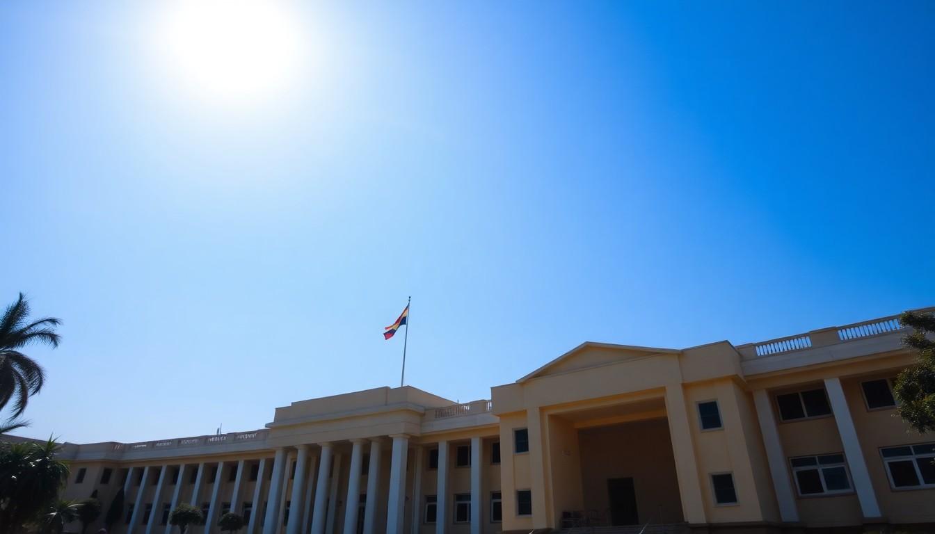 Best Read on Ghana’s Anti-LGBTQ+ Bill: What the New Law Would Mean