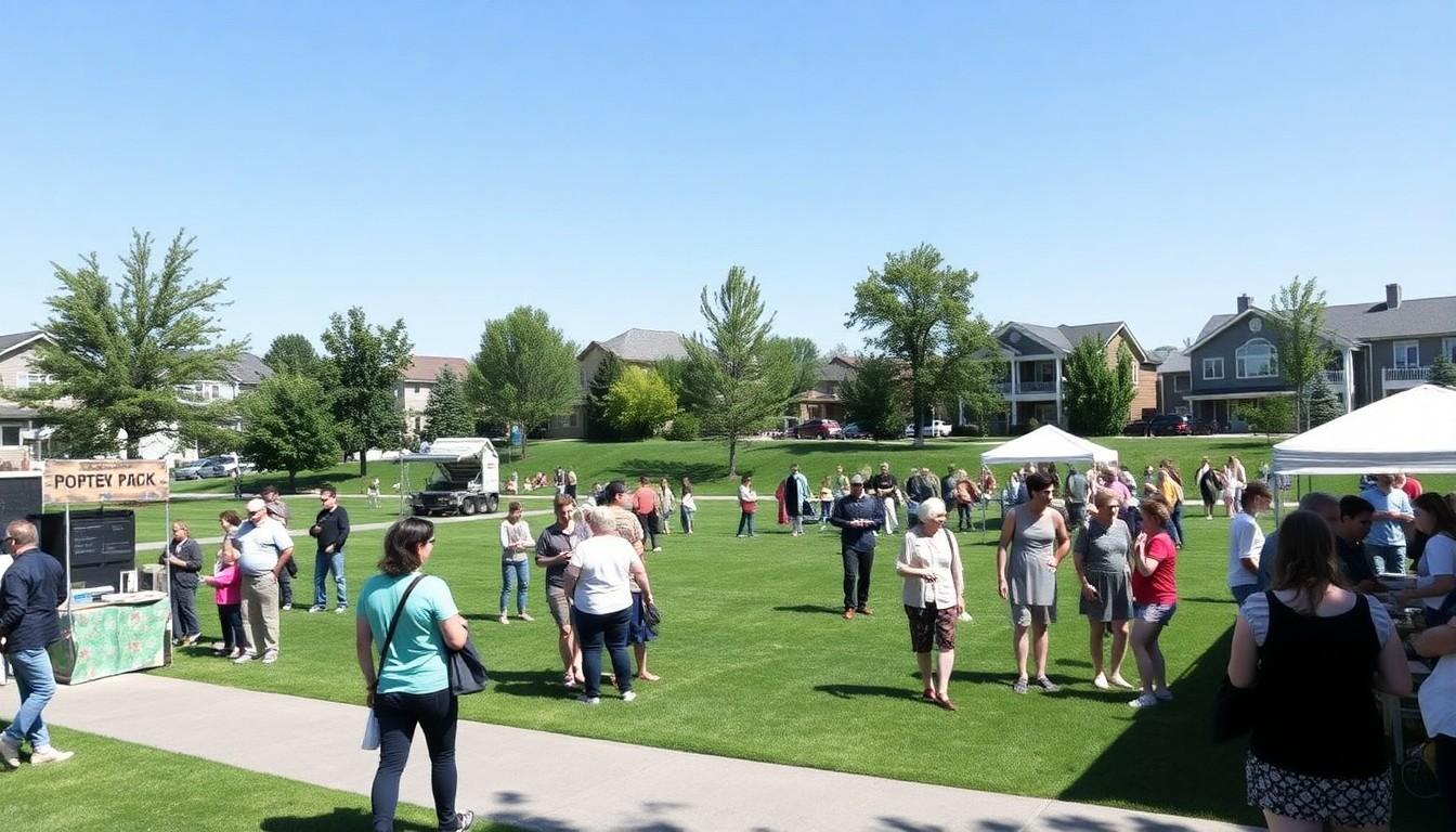 Best Rexburg Pride Moments: How a Small Town Made Space for Unity and Joy