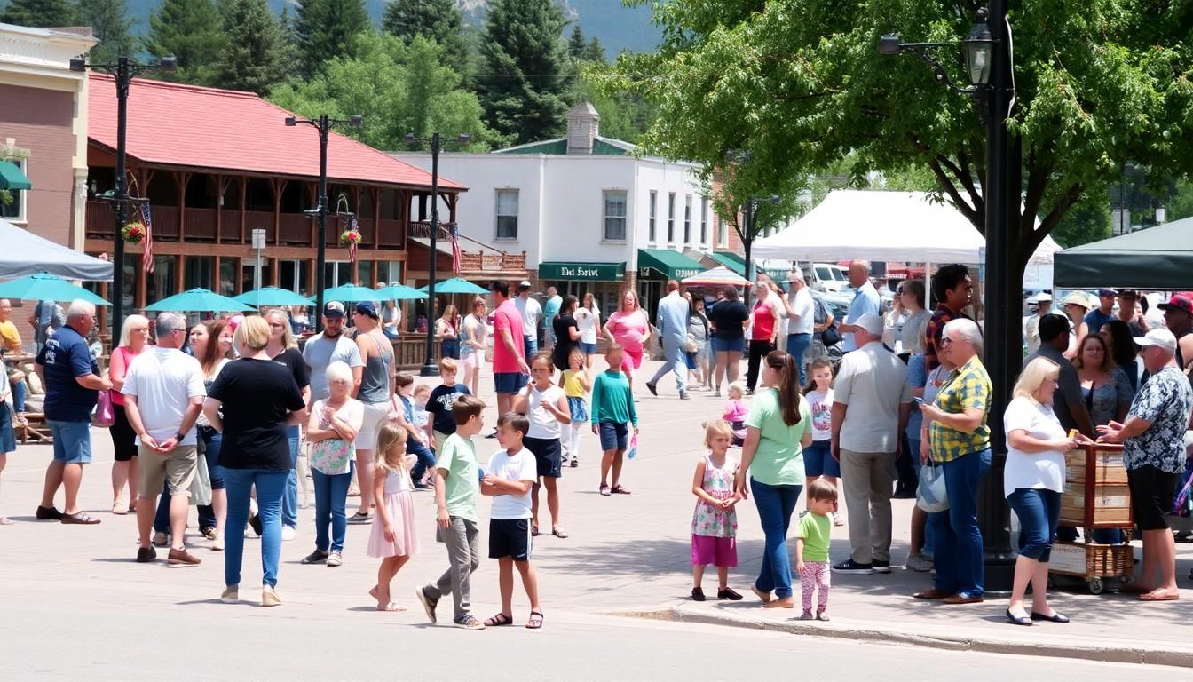 Best Small-Town Pride: How Bayfield and Ignacio Built Visible LGBTQ+ Spaces
