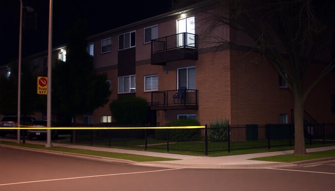 Best Way to Honour Dalonte Jackson: Demand Answers and Safer Streets for LGBTQ+ People