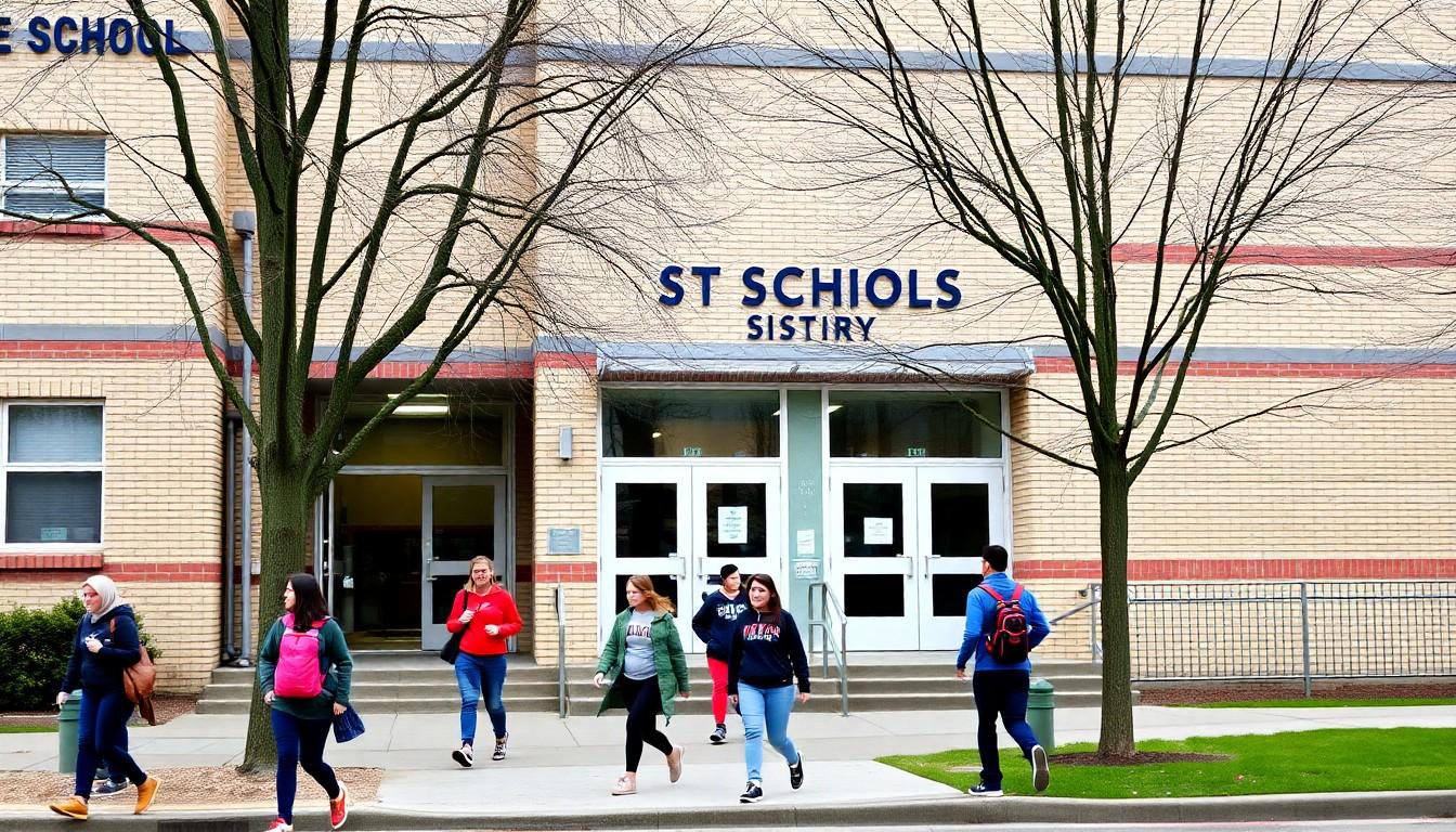Best Ways Seattle Public Schools Is Celebrating Pride Month and Supporting LGBTQIA+ Students