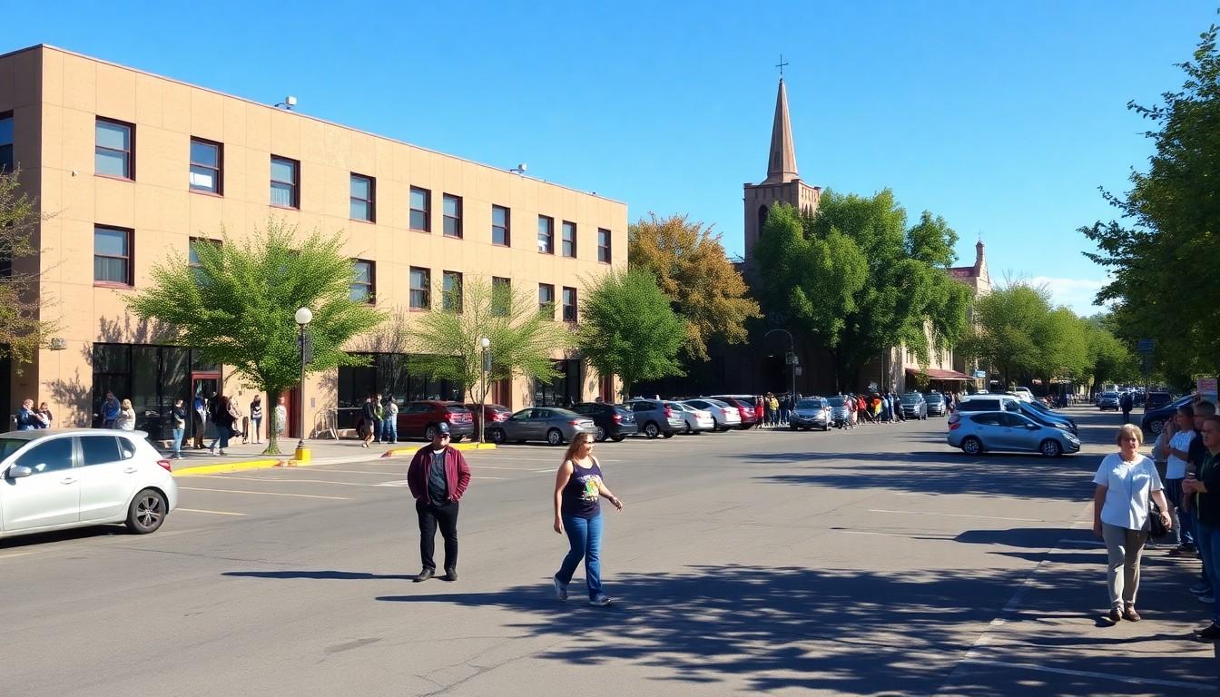 Best Ways to Join Santa Fe Pride Parade This June — parade tips and timing