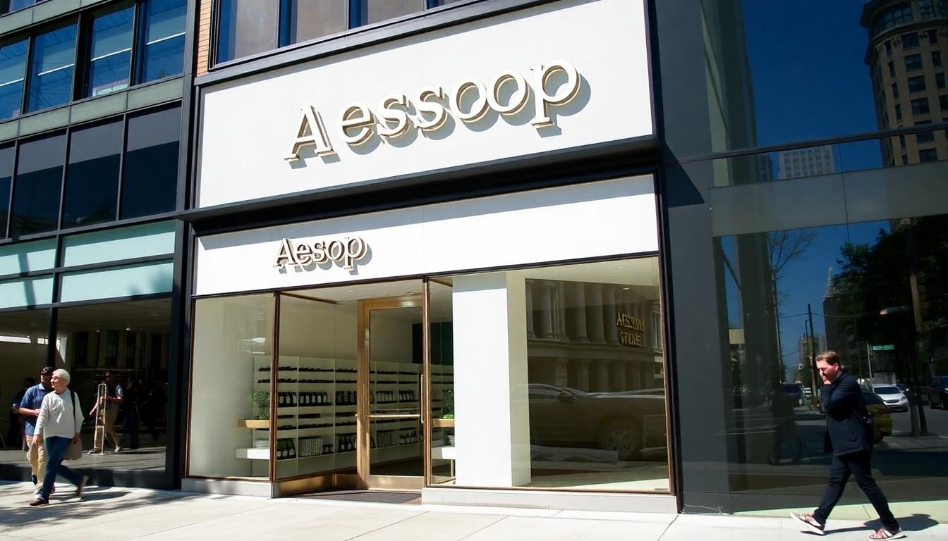 Best Aesop Queer Library Pop-Ups Bringing Free LGBTQ+ Books to Cities