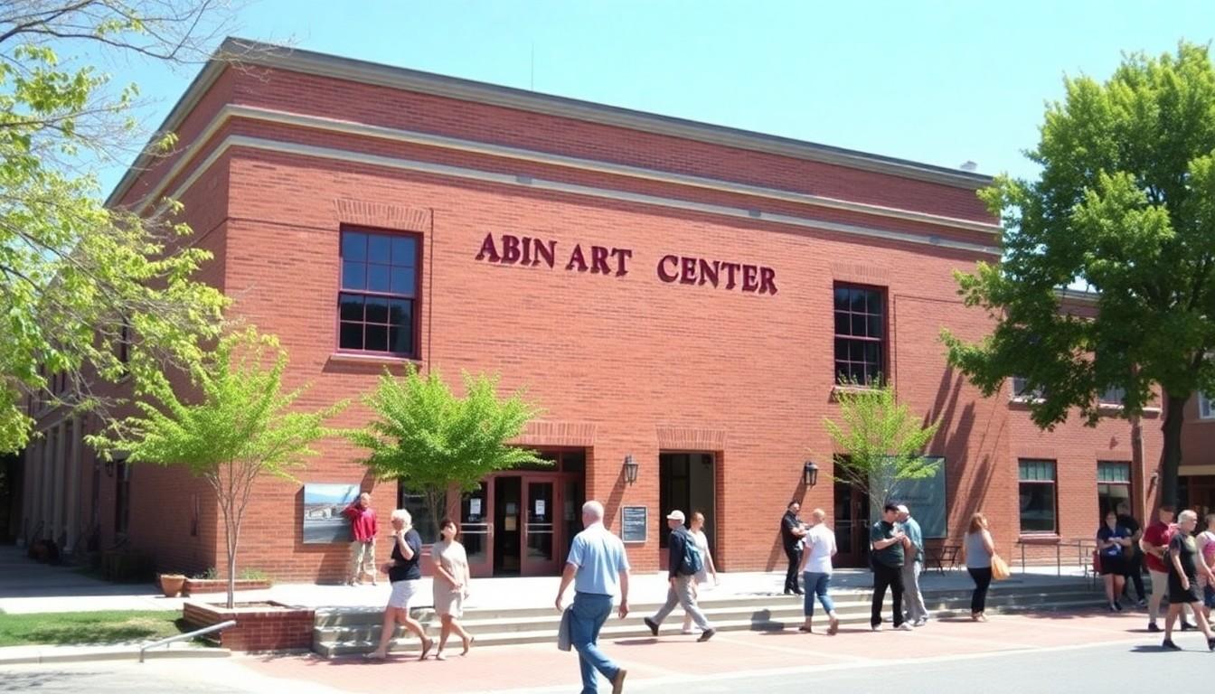 Best Bux-Mont Pride Celebration Guide: What to Expect at Abington Art Center