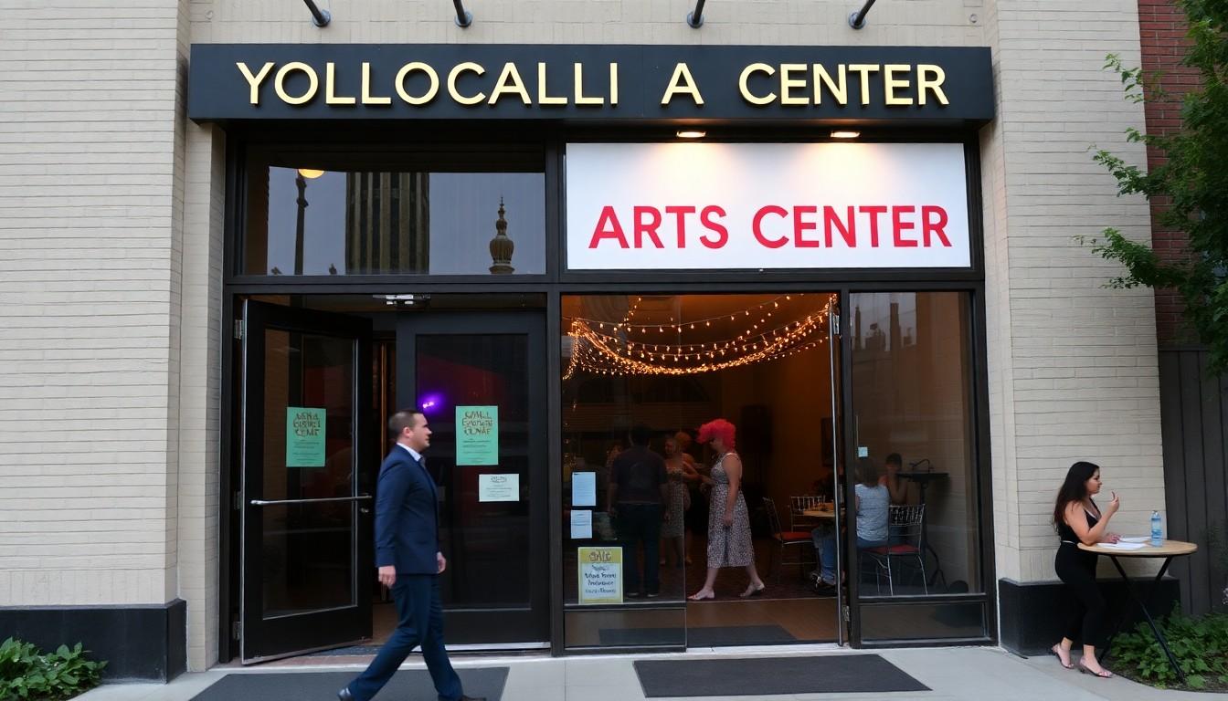 Best Candyland Queer Prom in Little Village Celebrates LGBTQ Youth