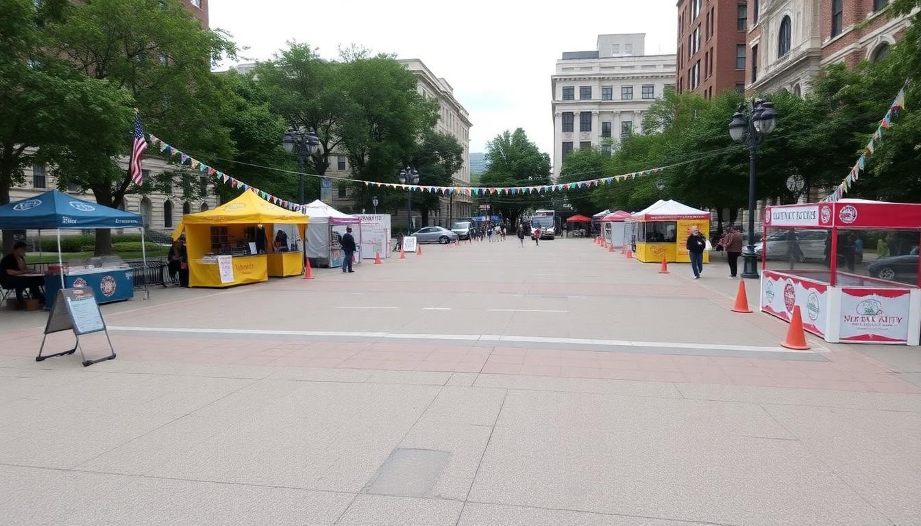 Best Capital Pride 2026 Guide: What to Expect at DC’s Big Pride Parade and Concert