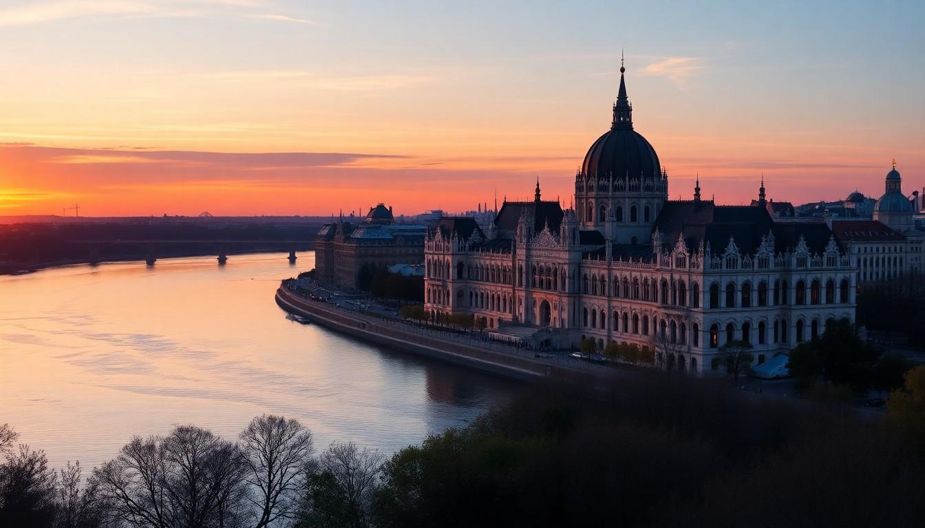 Best Coverage of Budapest Pride: Why 36 Embassies Spoke Out