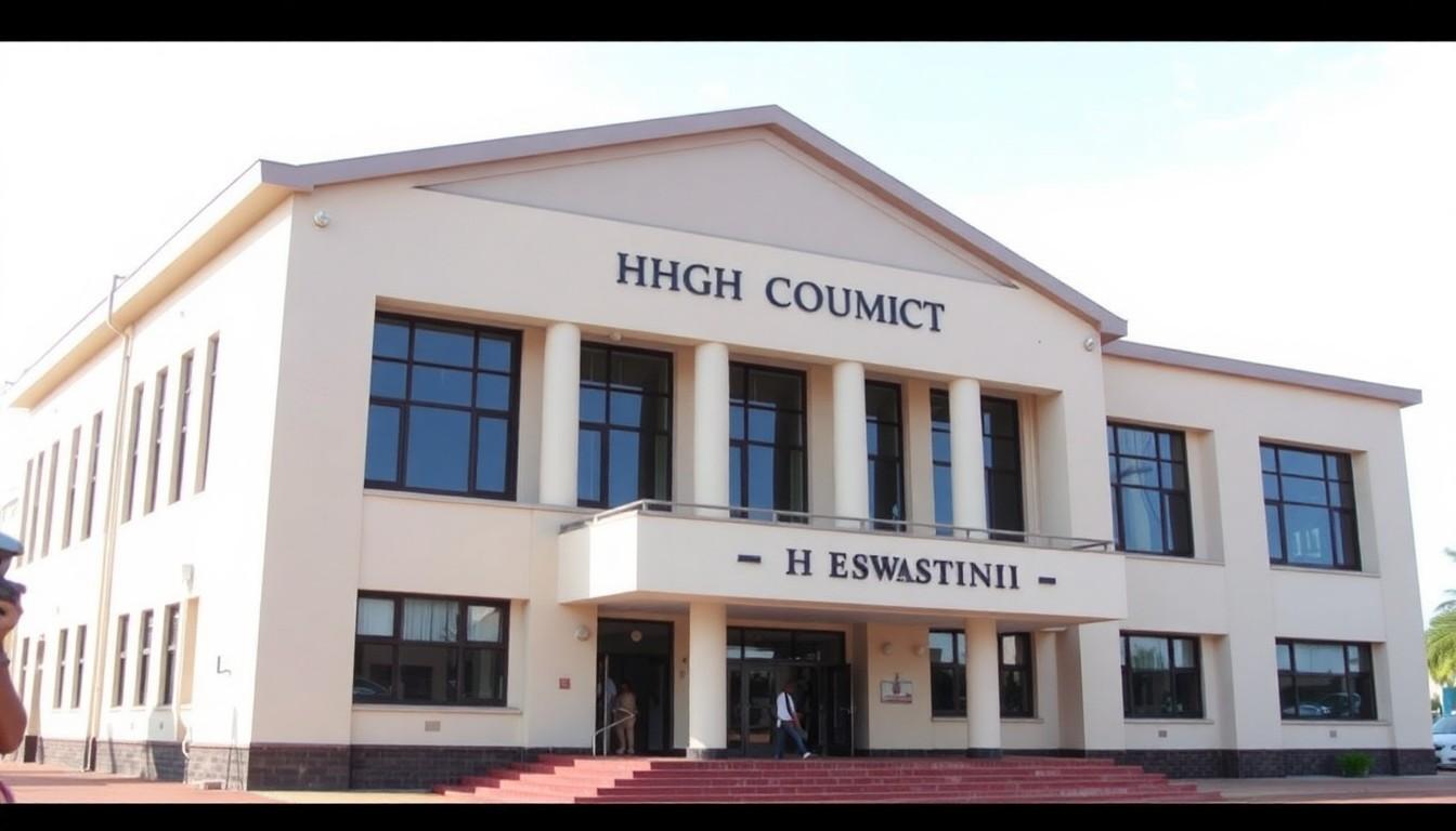 Best Coverage of Eswatini’s LGBTI Rights Fight: Why Freedom of Association Matters
