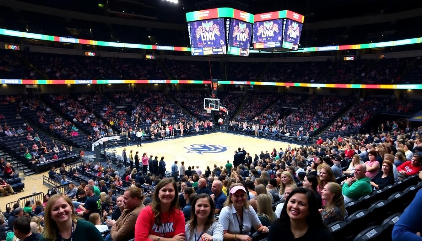 Best Coverage of WNBA Pride Night Remarks and What Fans Should Know