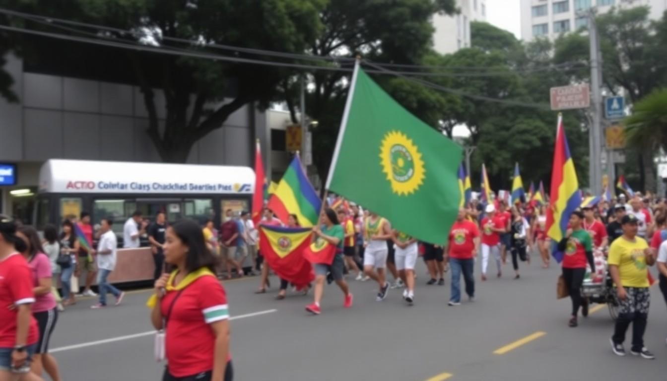 Best Davao Pride Parade Coverage: Why 18,000 Turned Out for Unity and Rights