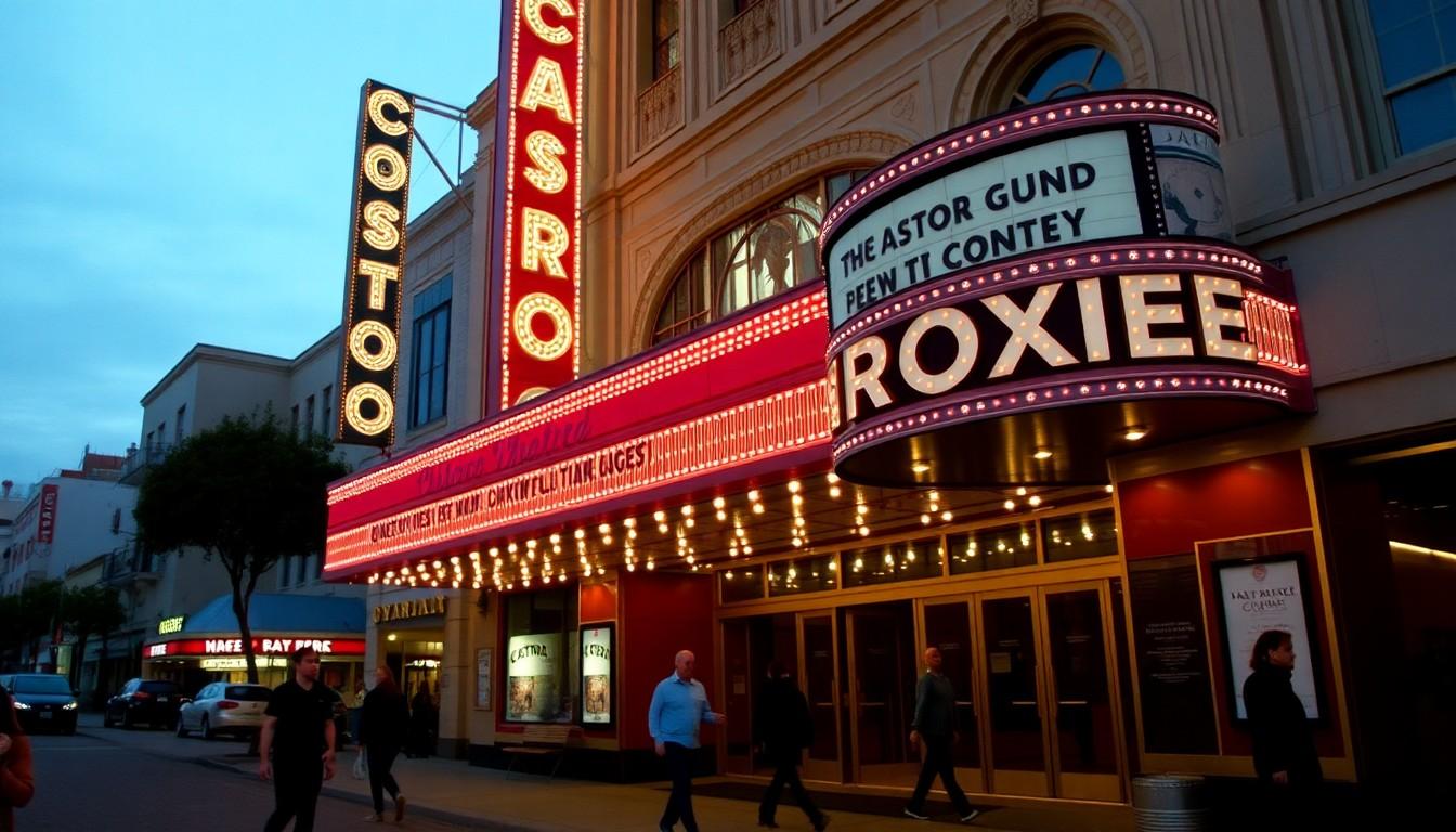 Best Frameline Film Festival Picks for the Bay Area’s 50th Celebration