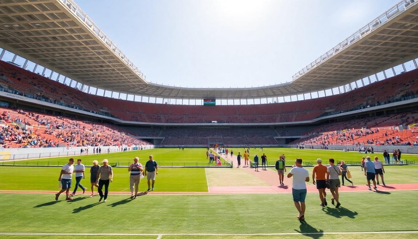 Best Guide to the 2026 Gay Games in Valencia: What to Expect This Summer