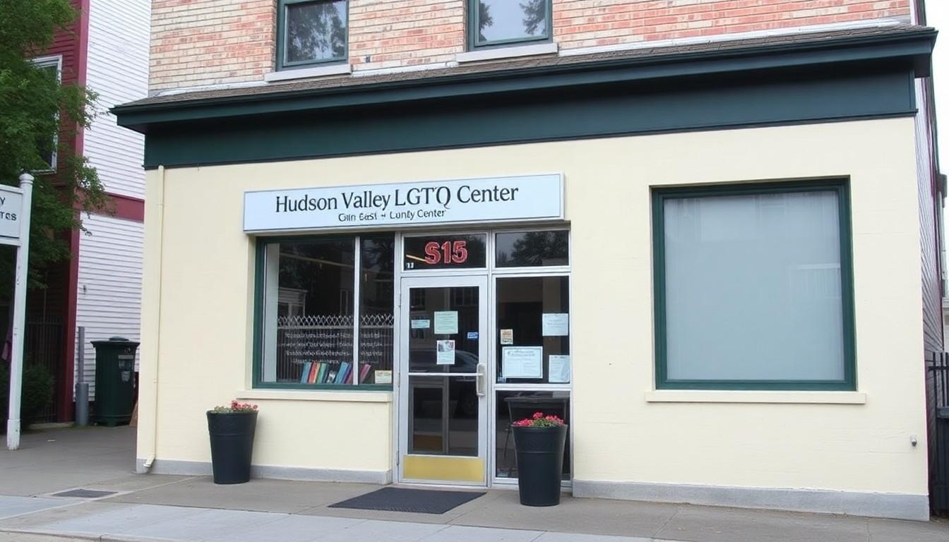 Best Hudson Valley Pride Resources for Year-Round Support and Connection