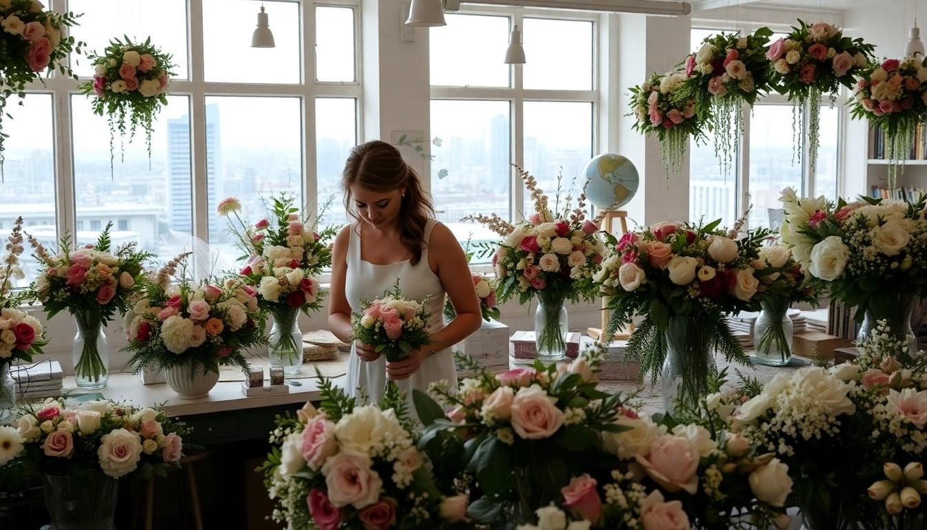 Best Inclusive Language for Wedding Florists: Practical Tips to Welcome Every Couple