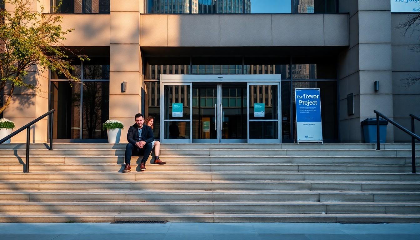 Best LGBTQ+ 988 Lifeline Update: What the Planned Press 3 Return Means