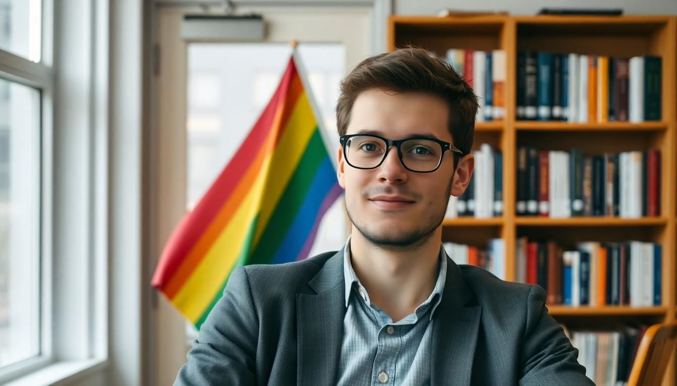 Best LGBTQ+ Pride Flags: How Symbols Evolve and Why They Matter Today