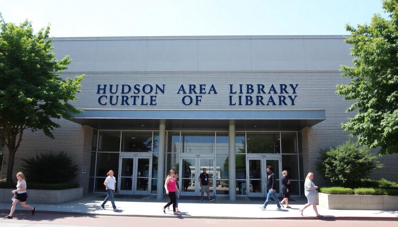 Best Local LGBTQ+ Oral Histories to Hear in Hudson This Summer