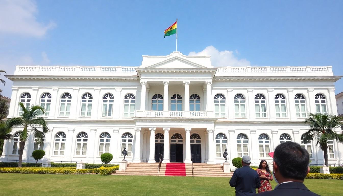Best Moment Missed: How Ghana’s Queer Movement Blew a Diplomatic Advantage