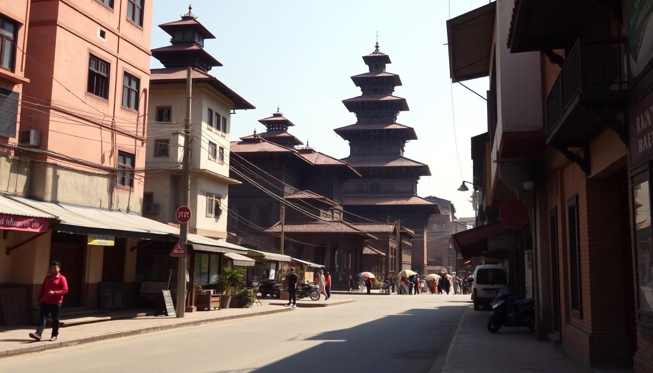Best Nepal Same-Sex Marriage Ruling: What It Means for Couples and the State