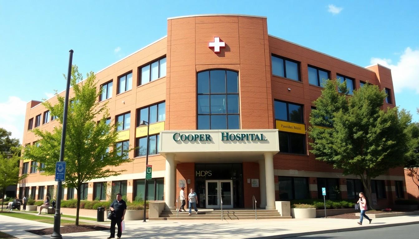 Best New Jersey Hospitals for LGBTQ+ Inclusive Care: Who Made the 2026 List