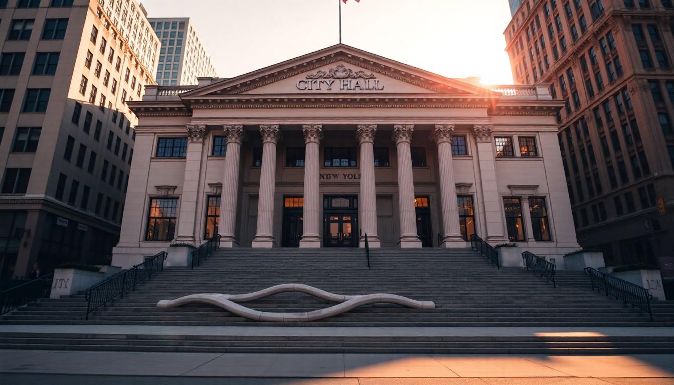 Best NYC LGBTQIA+ Office Moves: What Mamdani’s Appointments Mean for Communities