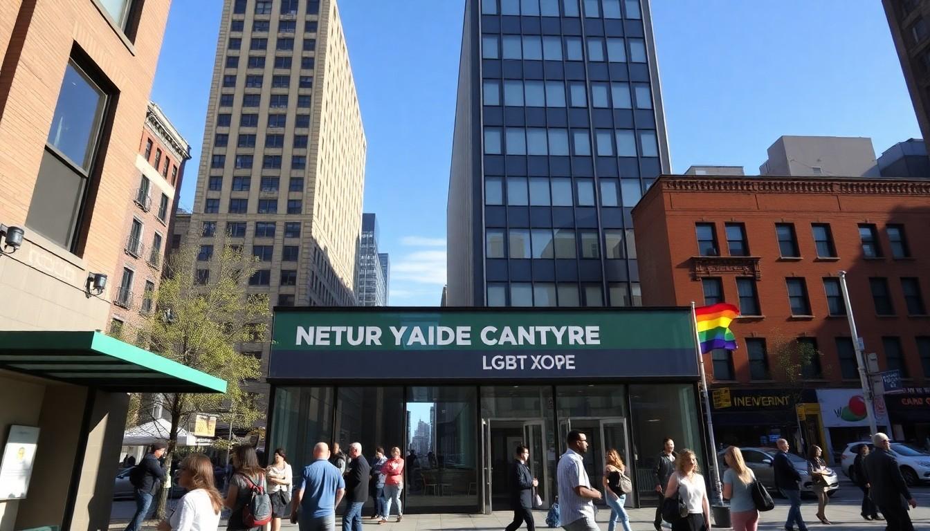 Best NYC Pride Sunday Guide 2026: What to See, Do and Where to Celebrate Pride Sunday in New York