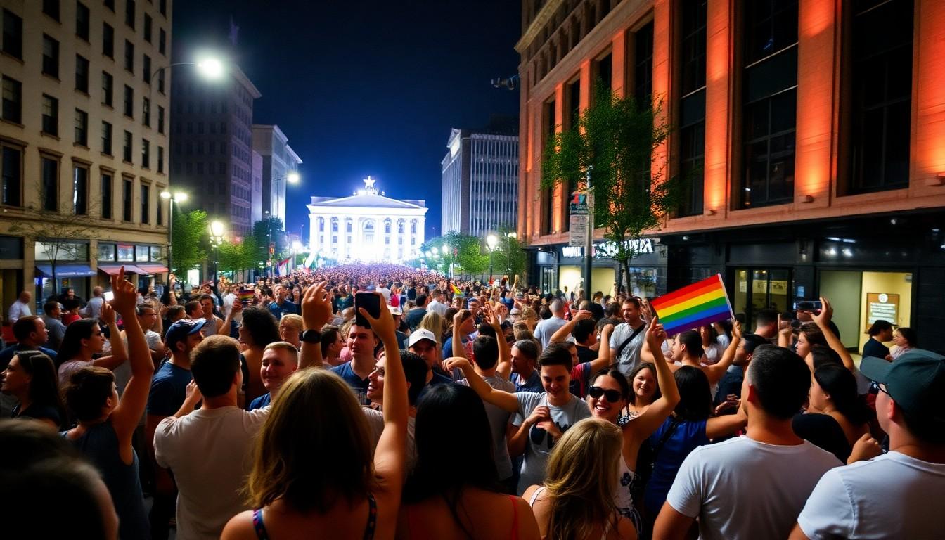 Best of Capital Pride 2026: Why This Year’s Parade Felt Like a Celebration Reclaimed