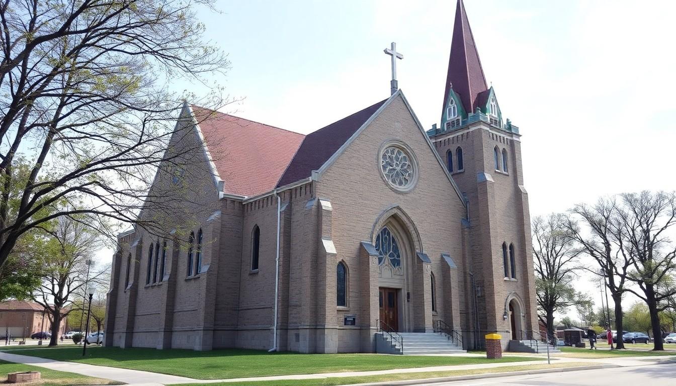 Best Places to Feel Safe After Iowa’s Trans Civil Rights Rollback