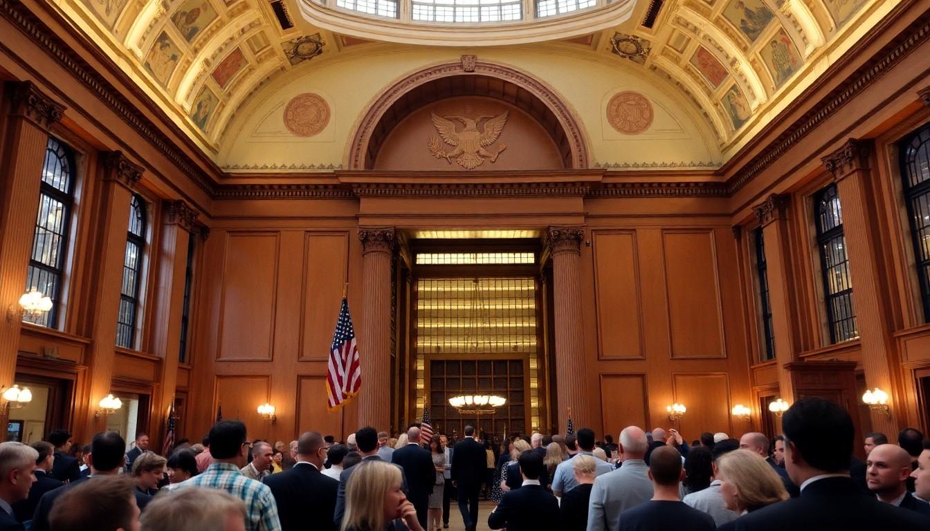 Best Pride Ball at City Hall: Bringing Ballroom Culture to New Yorkers