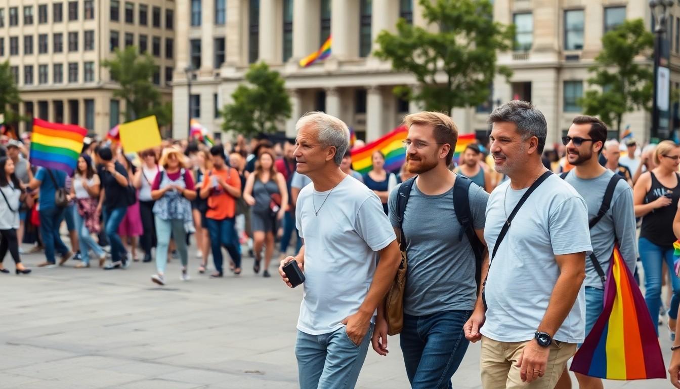 Best Pride Events for Politics and Protest: Why Today's Marches Feel So Divided