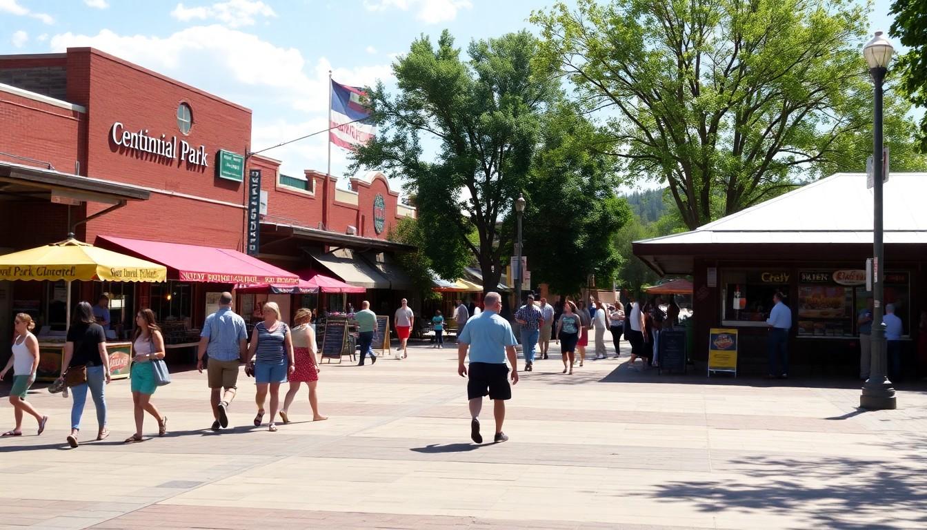 Best Pride Events in Eastern Idaho This Month: Where to Celebrate Community and Connection