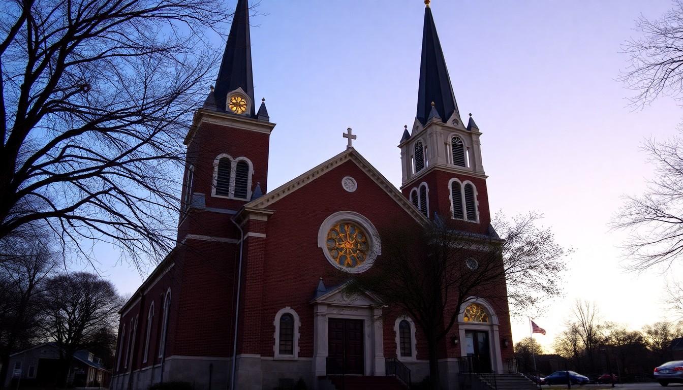 Best Pride Interfaith Services in DC: Where Faith Meets Welcome This June