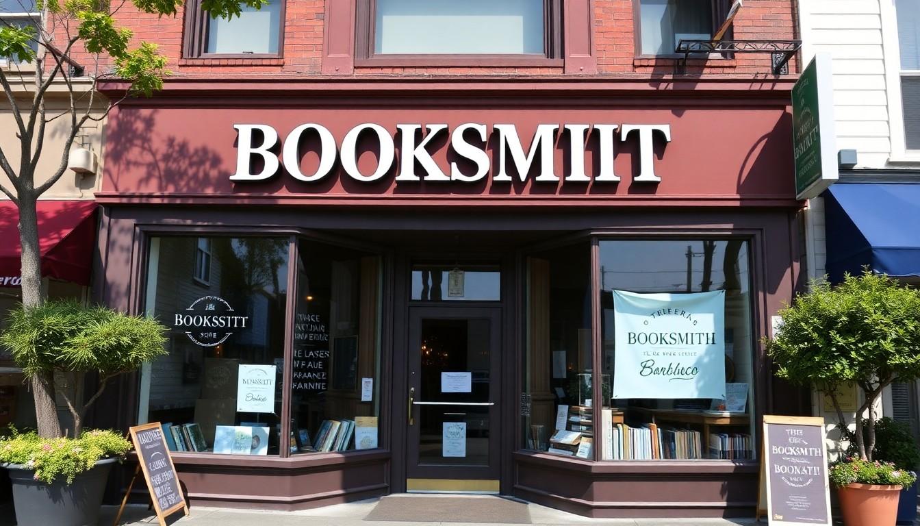 Best Pride Month Queer Book Stops and Events in San Francisco This Week