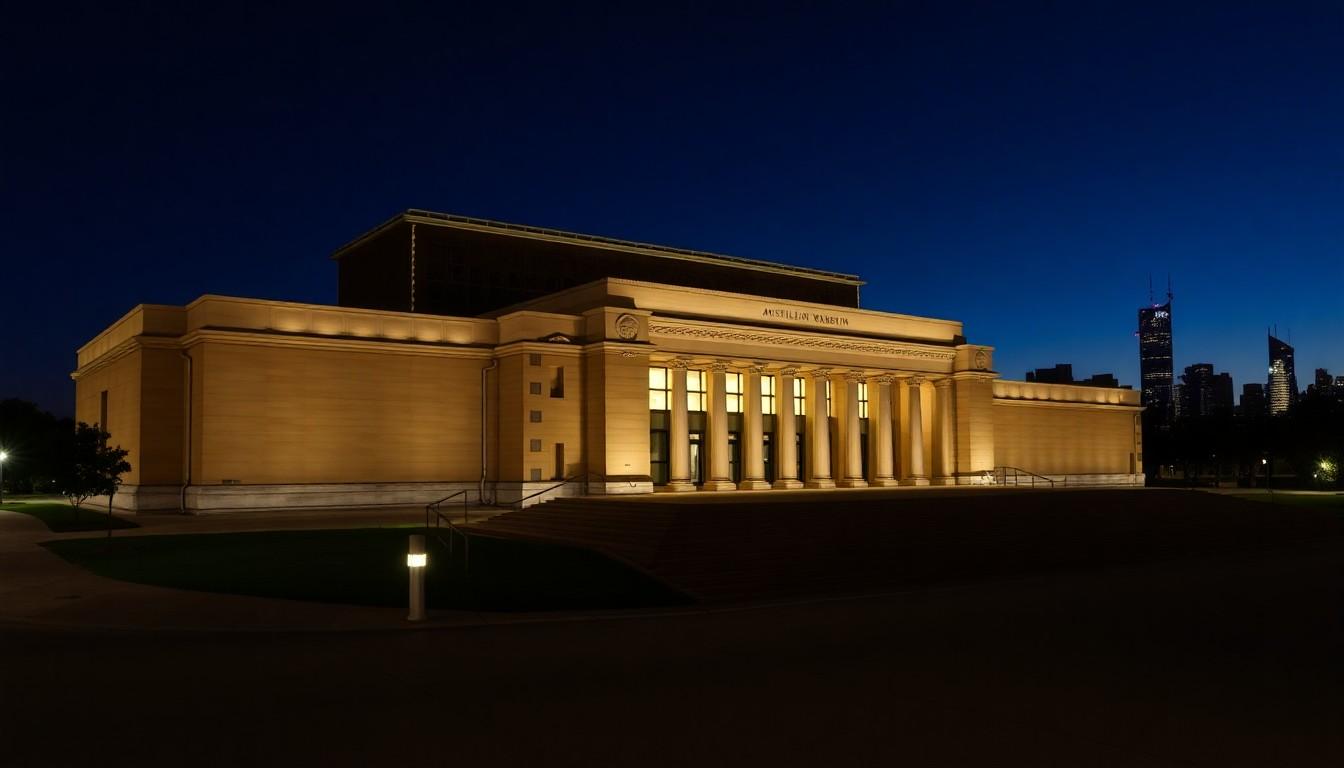 Best Pride Night at the Australian Museum: Bloodsuckers After Dark Guide