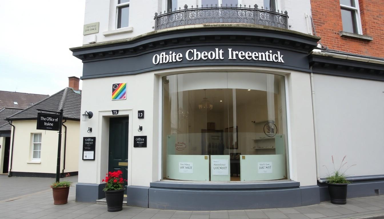 Best Pride Postcards in Ireland: Support LGBTQI+ Artists with a Pack