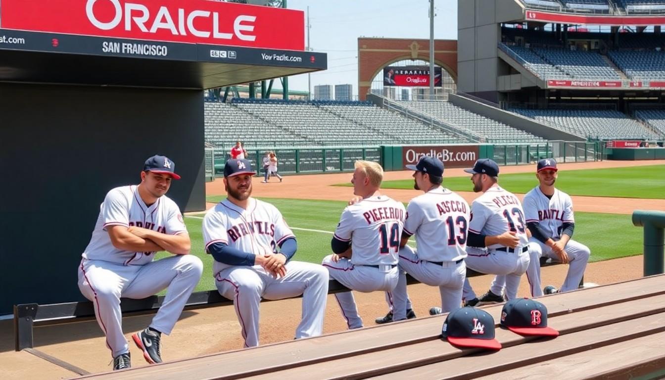 Best Pride Responses for Teams: How MLB Can Back Fans and Players Alike During Pride Month