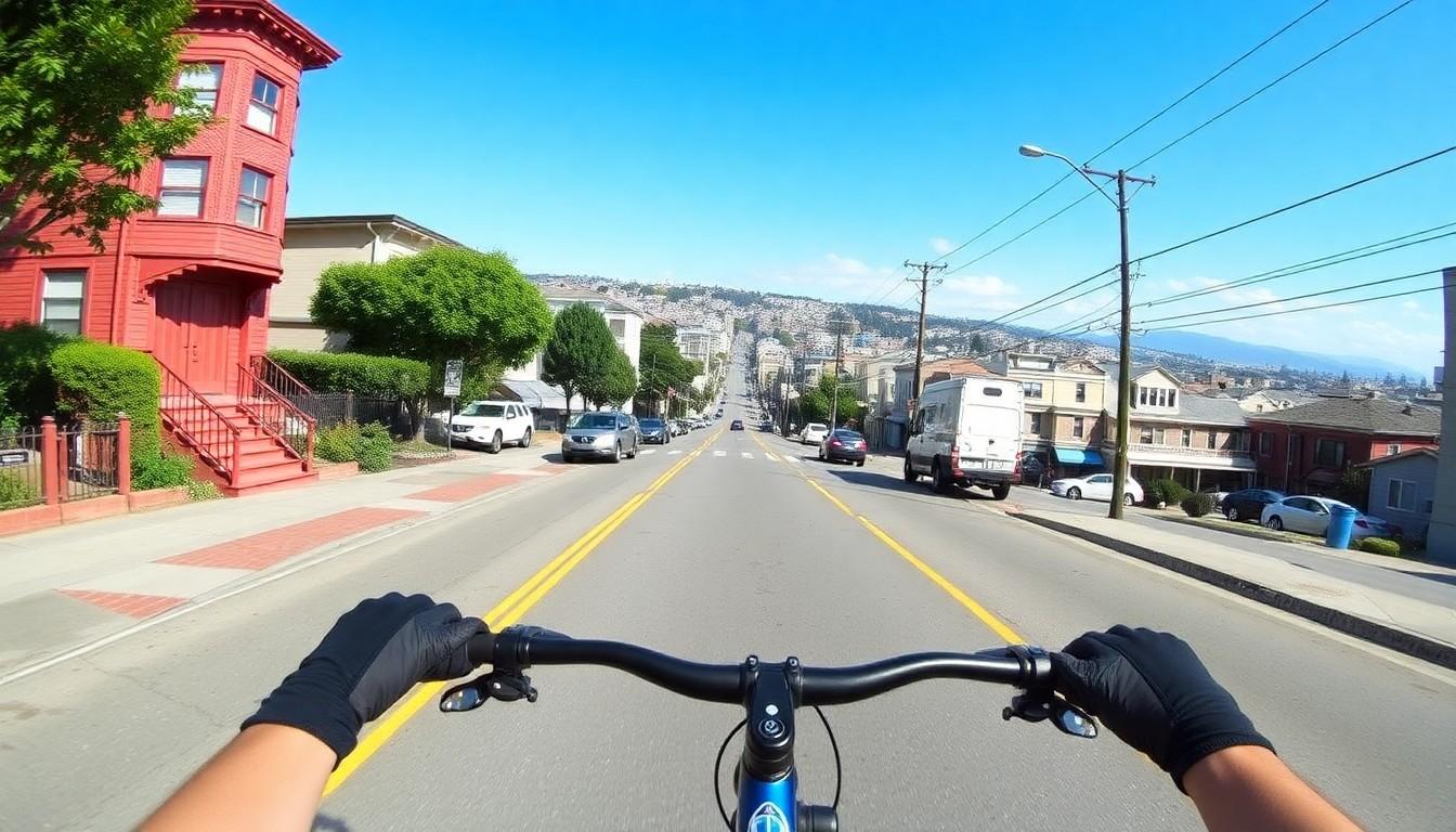 Best Pride Ride in San Francisco: Spokes Rolling Party Ride 2026 Guide