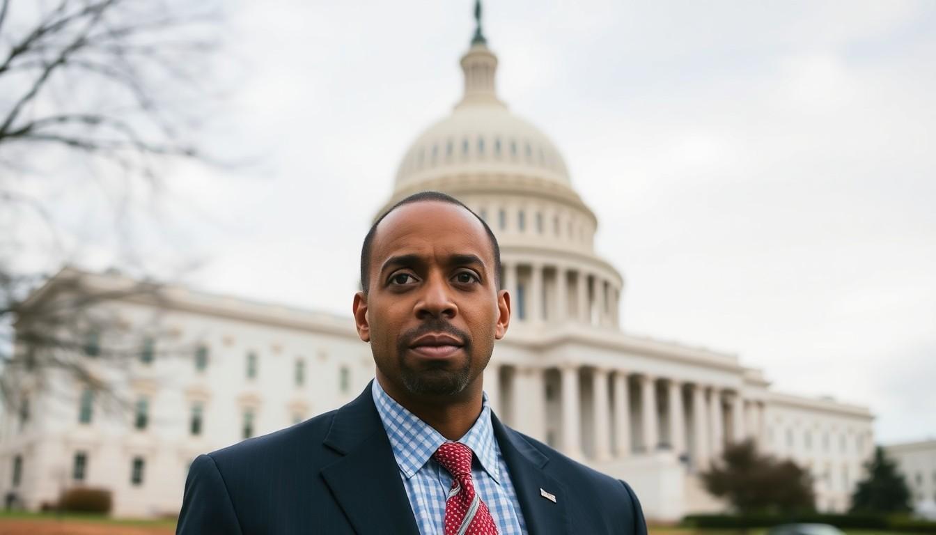Best Pride Speech Moments: Why Hakeem Jeffries’ ‘Always and Forever’ Matters for LGBTQ+ Rights