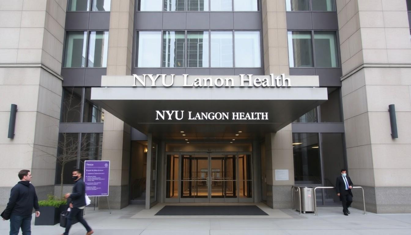 Best Pride Stand: Why Advocates Want Hospitals That Cut Trans Care Barred From NYC March