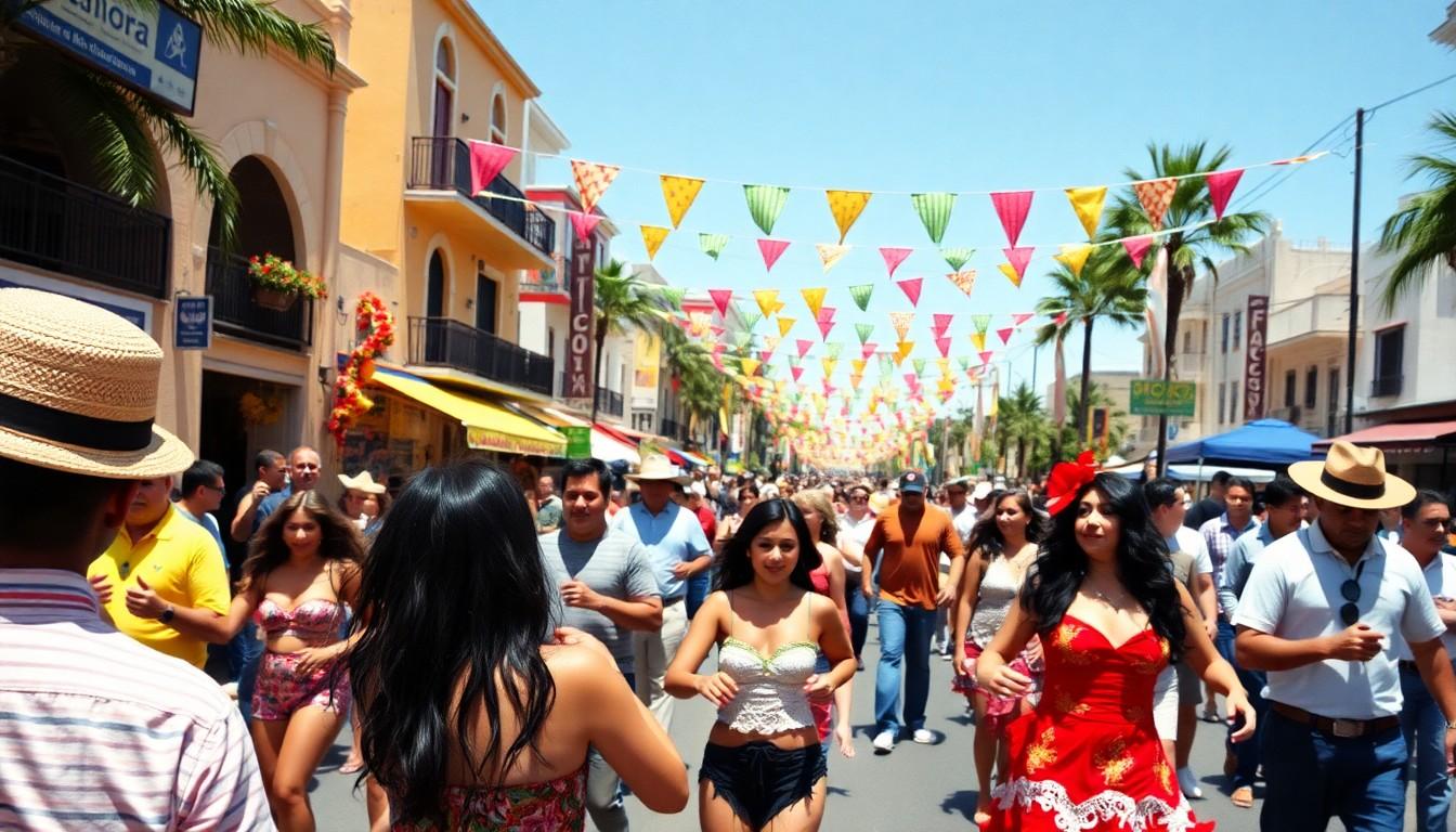 Best Pride Travel Destinations for Celebrating Queer Joy This Year