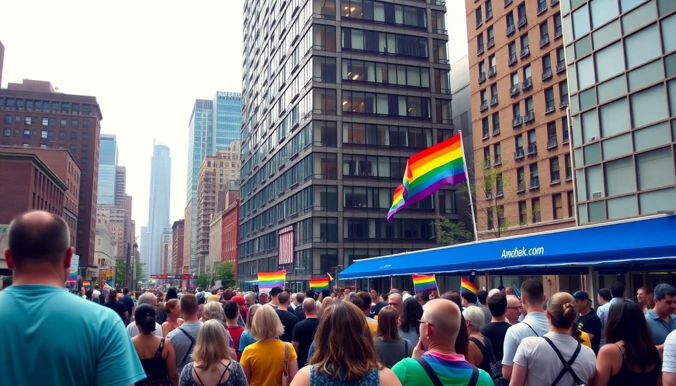 Best Pride Vinyl Collection 2026: Urban Outfitters’ Limited-Edition Records