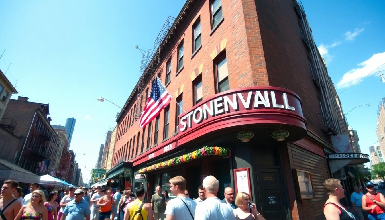 Best PrideFest 2026 Guide: Where to Be for NYC’s “For All Of Us” Celebration