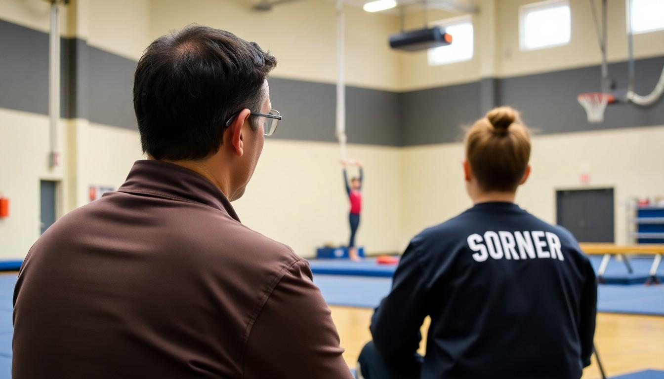 Best Profile: Eddie Penev’s Journey From Bulgaria to Team USA and Back