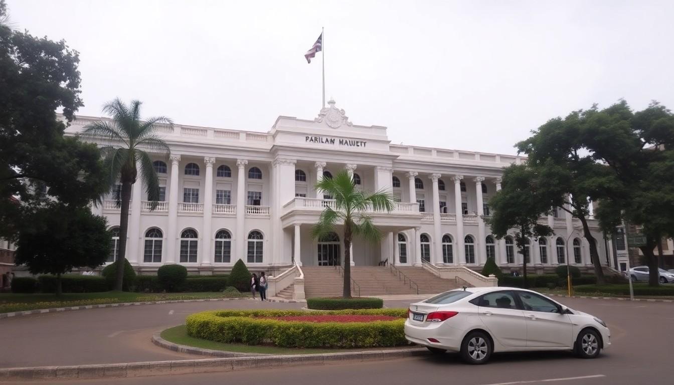 Best push yet: African MPs rally for tougher anti-LGBT laws after Accra conference
