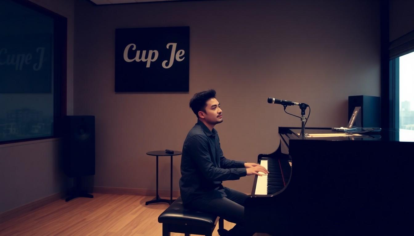 Best Queer Representation in OPM: How Cup of Joe’s Gian Bernardino Is Shifting the Scene